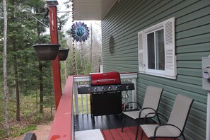 Porch