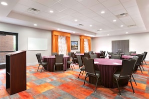 Sala de reuniones