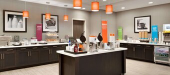 Hampton Inn North Olmsted Cleveland Airport