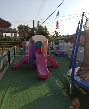 Espace pour enfants