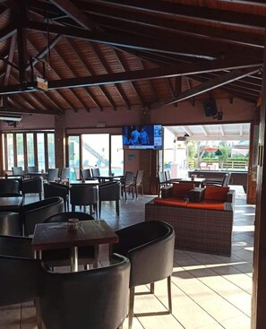 Restaurantes
