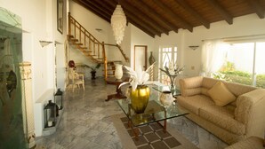 Escaleras