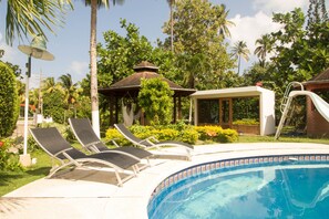 Pool - Summer Dream Hotel Boutique (San Andrés)