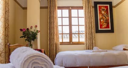 Tumy House B&B
