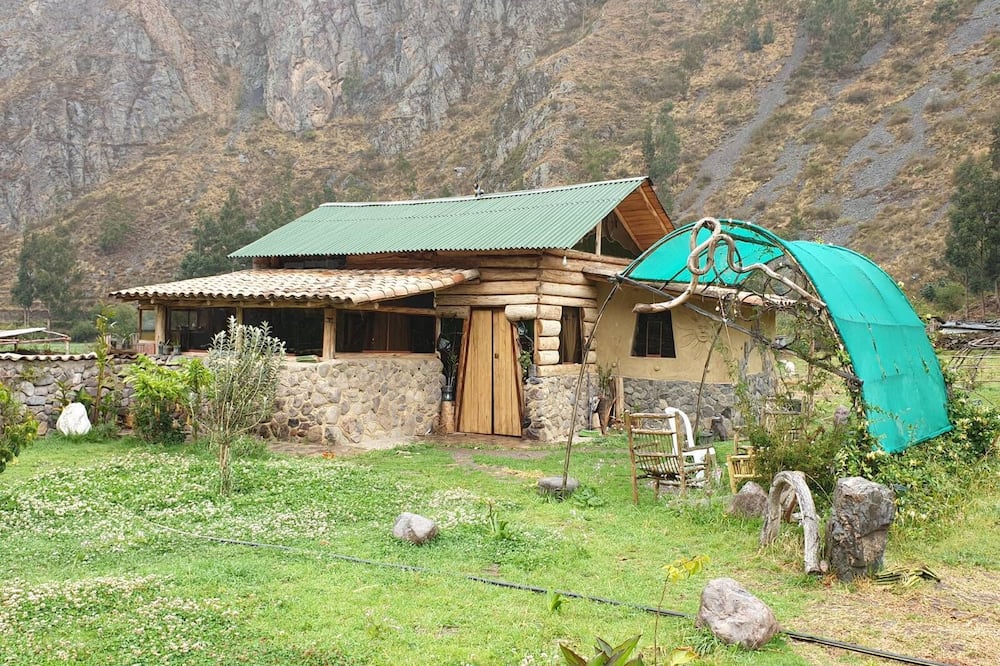 Tumy House B&B