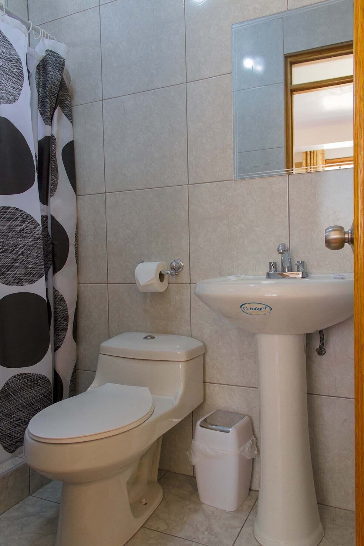 Photo - Tumy house B&B