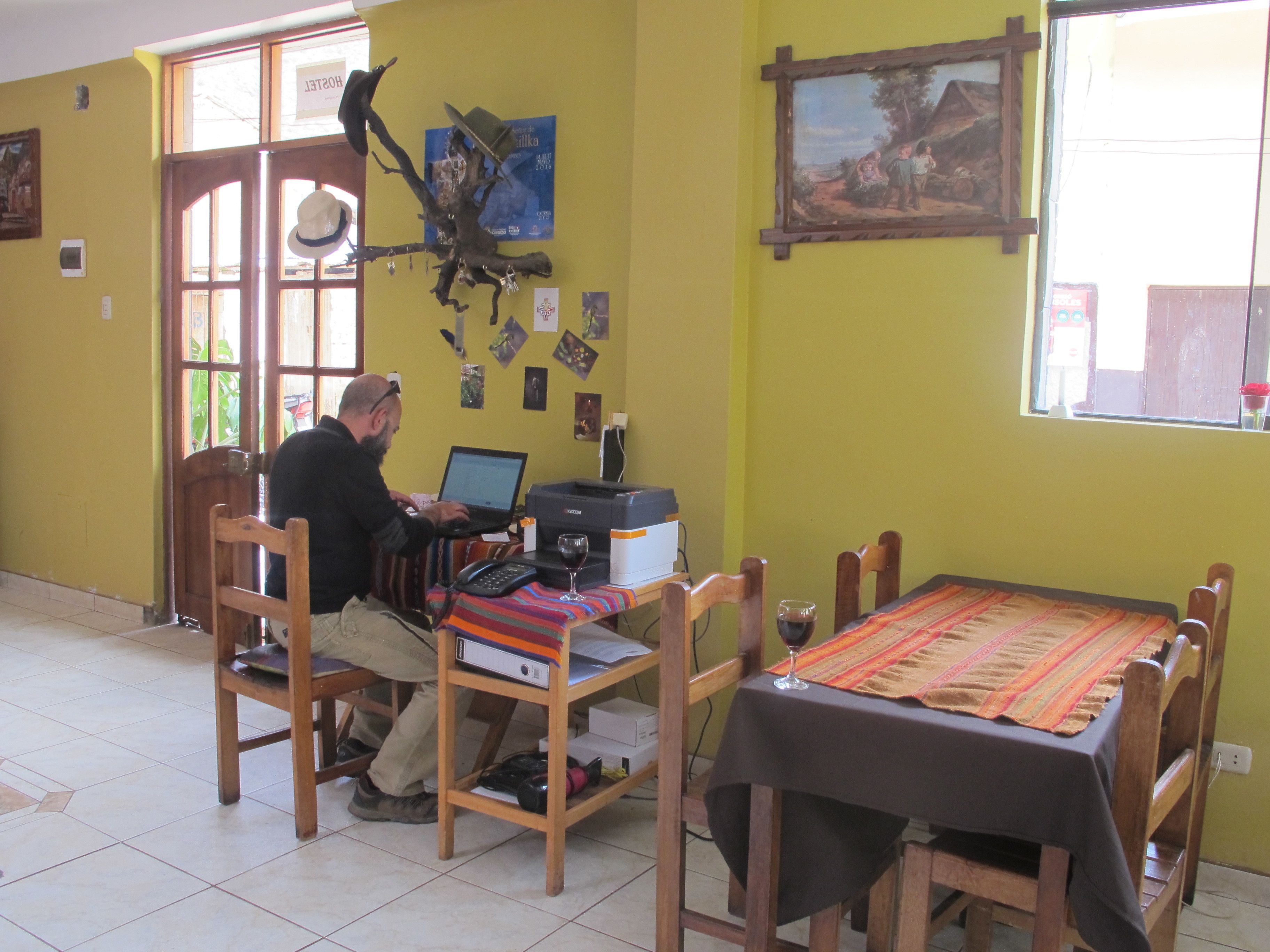 Photo - Tumy house B&B