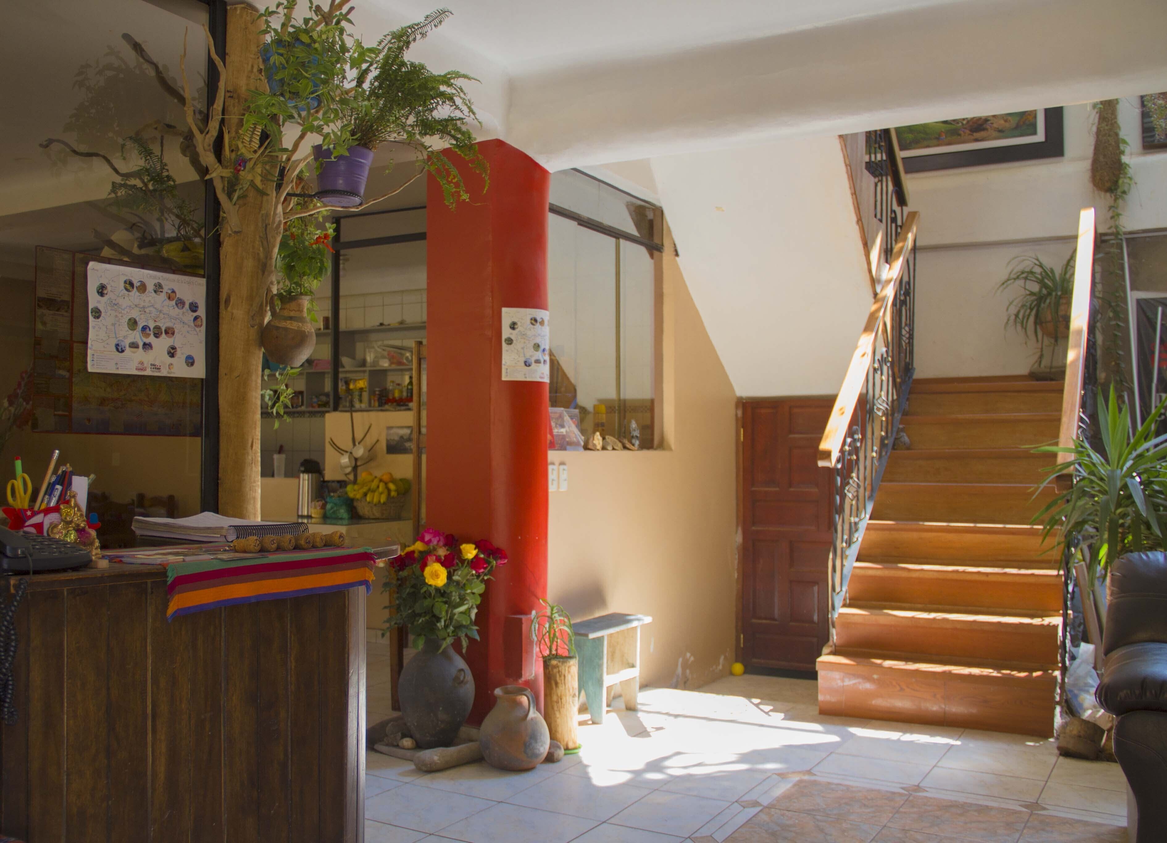 Photo - Tumy house B&B