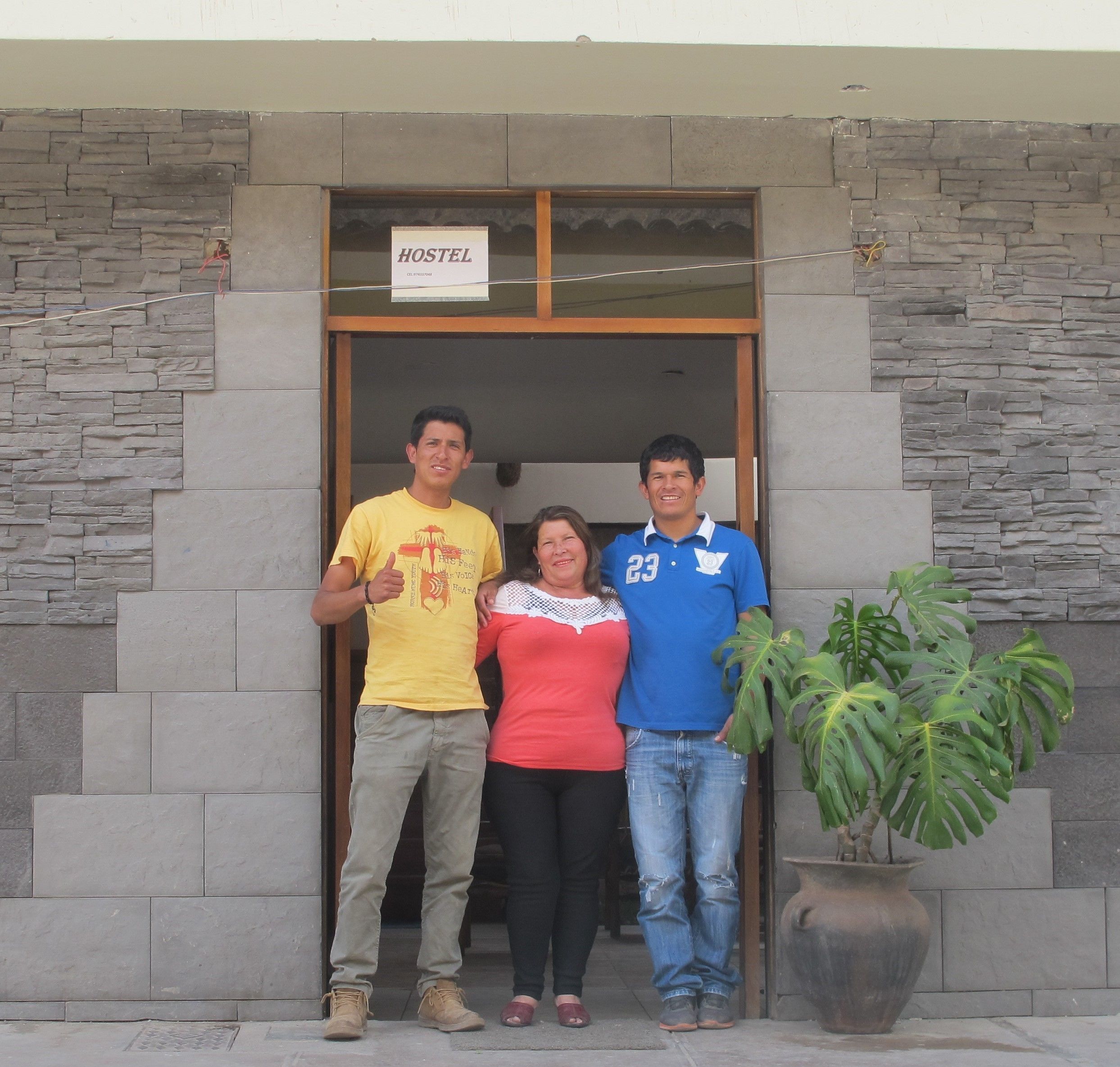 Photo - Tumy house B&B