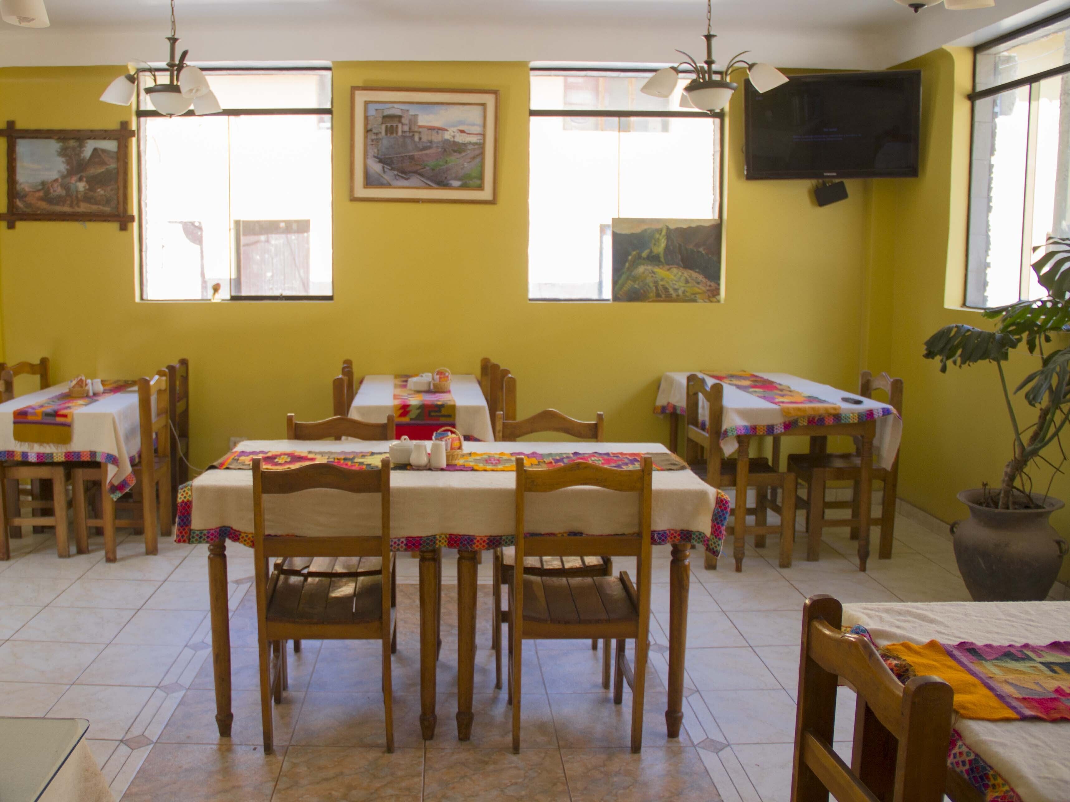 Photo - Tumy house B&B