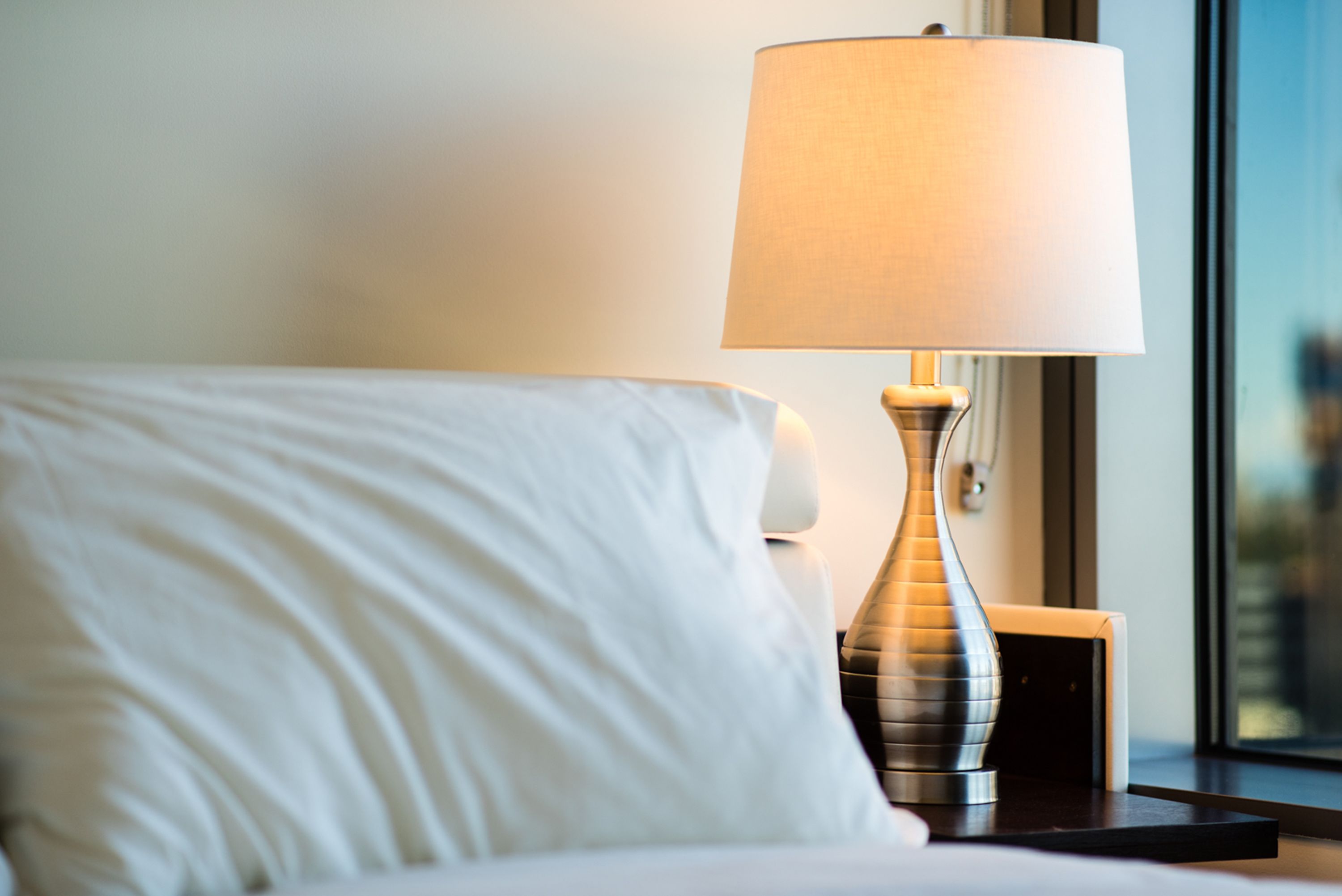 executive apartment, 2 bedrooms | 2 bedrooms, desk, iron/ironing board, free wifi