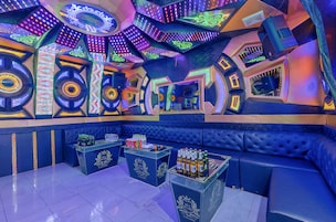 Sala de karaoke