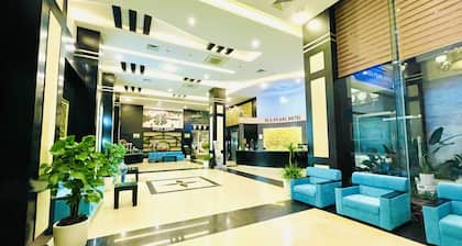 Sea Pearl Hotel