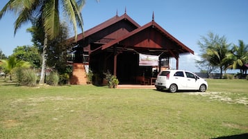 Cobertizo