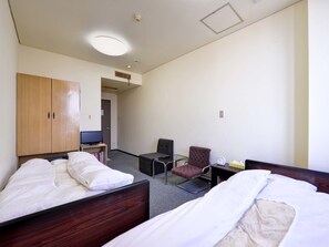 標準雙床房, 非吸煙房 | 免費 Wi-Fi