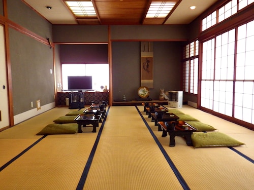 Okubo Ryokan