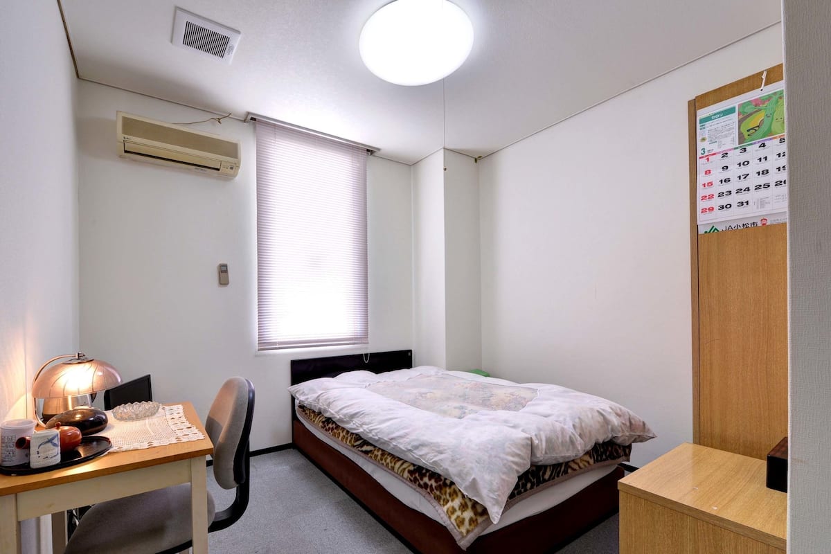 Standard Single Room, Non Smoking | Free WiFi