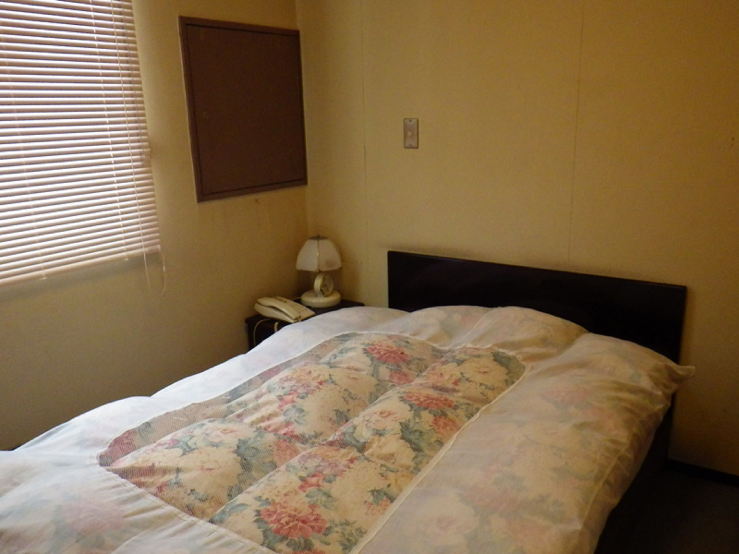 standard single room, non smoking | free wifi