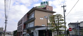 Okubo Ryokan