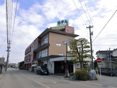 Okubo Ryokan