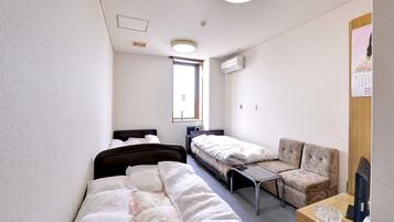 Standard Triple Room, Non Smoking | Free WiFi
