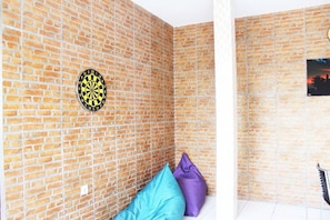 Property amenity - Kuta Beach Hostel (Kuta)