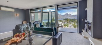 Villa Two at Vailmont Queenstown