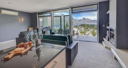 Villa Two at Vailmont Queenstown