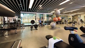 Motionscenter