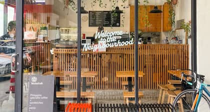 Hop Inn Hotel Ermita Manila