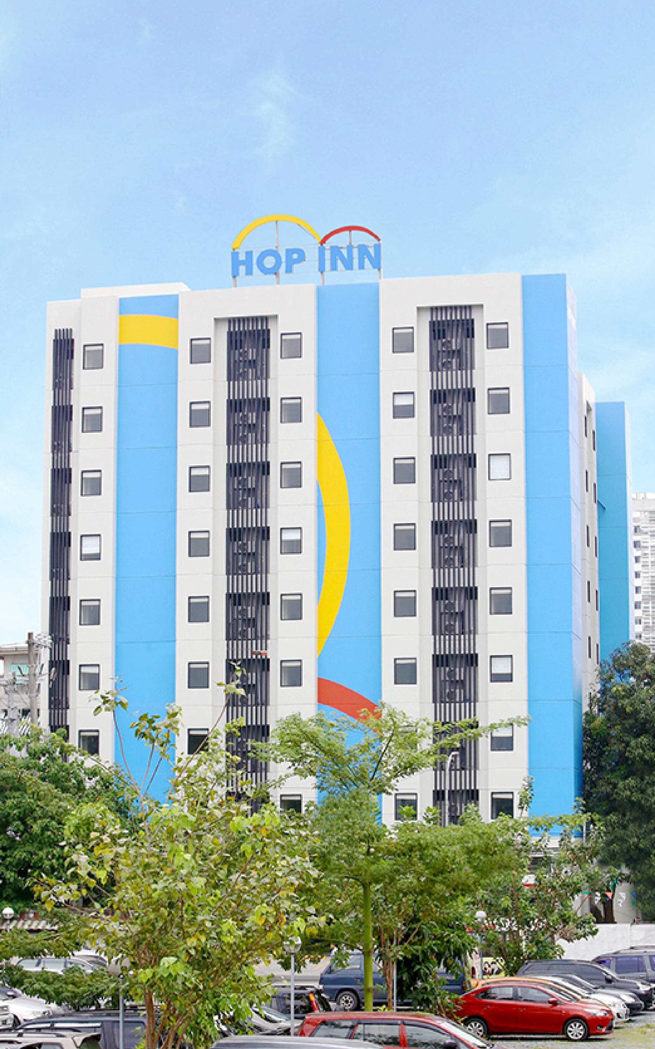 Photo - Hop Inn Hotel Ermita Manila