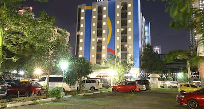 Hop Inn Hotel Ermita Manila