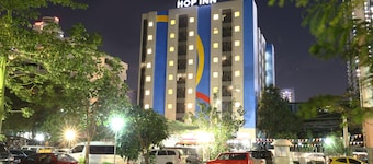 Hop Inn Hotel Ermita Manila