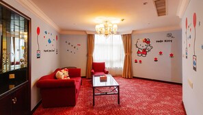 Executive-Suite