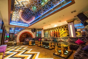 Karaoke room - Yang Jiang Country Garden Phoenix Hotel (Yangjiang)