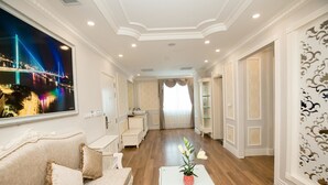 Suite | Hallway - New Star Halong Hotel (Bai Chay)