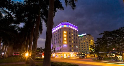 New Star Halong Hotel