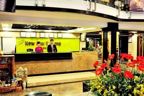 Lobby - New Star Halong Hotel (Ha Long)