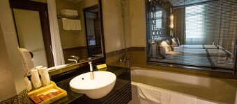 New Star Halong Hotel