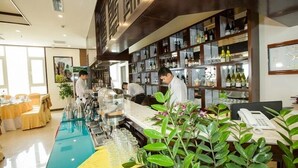 Bar (on property) - New Star Halong Hotel (Bai Chay)