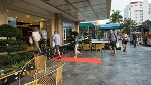 Exterior - New Star Halong Hotel (Bai Chay)