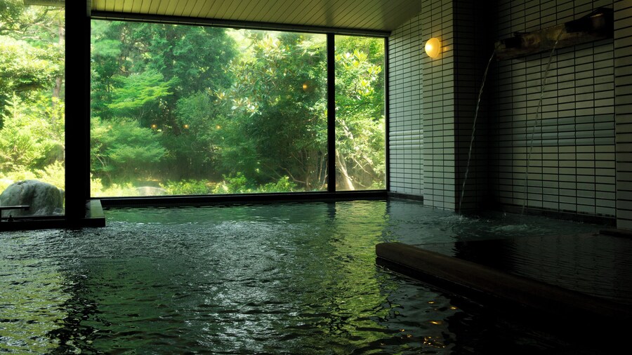 Tatsunokuchi Onsen Matsusaki