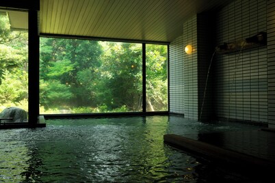 Tatsunokuchi Onsen Matsusaki