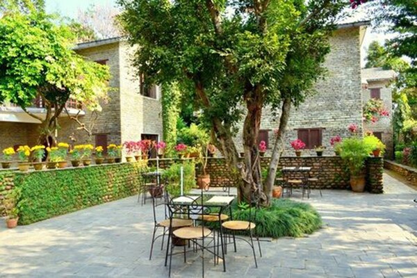 Mums Garden Resort - Pokhara