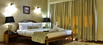 Hotel Polo Towers Shillong