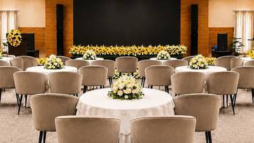 Salle de réunion