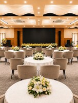 Sala de reuniones
