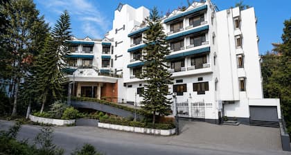 Hotel Polo Towers Shillong