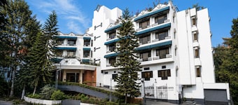 Hotel Polo Towers Shillong