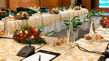 Sala de reuniones